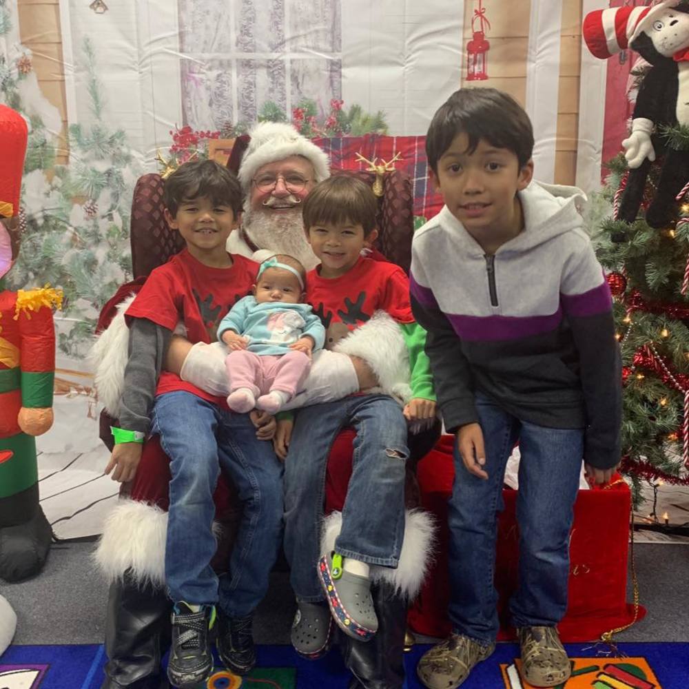 Meet your Posher, Jennifer